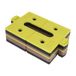 Starblock Terrasplankenwiggen | Assortiment van 120 wiggen voor 3 hoogtes: 2/3 en 5 mm