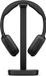 HP Poly Focus 625 Headset + Wireless Charge Stand