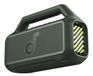 Soundcore Boom 2 2.1 draagbaar luidsprekersysteem Groen 80 W