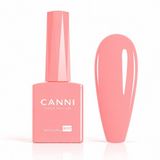 Canni - Gellak - 10 ml - HEMA-vrij - TPO-vrij - Gellak nagellak - Gel lak - Gel - Pink Gellac - Gellac - 9184