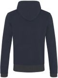 Ecologie Okavango Sustainable Zoodie EA051 - Navy/Charcoal - XS