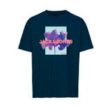 Jack & Jones T-shirt Florals