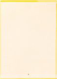 Pro Garden Piège à mouches des fruits, suspendu - 9x autocollants - lutte antiparasitaire - Pièges à insectes/mouches