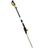 DeWALT DCMPH566N 18V Accu Heggenschaar op Steel - Body Only