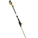 DeWALT DCMPH566N 18V Accu Heggenschaar op Steel - Body Only