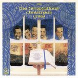 Bertus Distributie Motown Christmas Card - The Temptations - LP