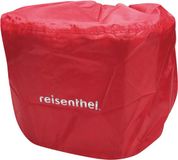 KLICKfix Fietstas, Regenhoes, Rood, 3L