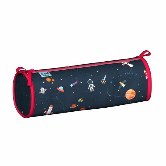 Quo Vadis Etui Cosmos Ruimte