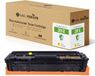 G&G HP 201X Cartouche de toner jaune compatible