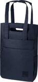 Jack Wolfskin Dames Rugzak Piccadilly Blauw