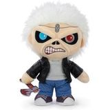 Iron Maiden Pluchen figuur - 50th Anniversary Eddie