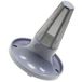 Rowenta Filtre (10,4 X 8,6 Cm) Pour Aspirateur Rowenta Rs-rt4048