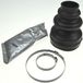 LÖBRO arbre de transmission avec soufflet en caoutchouc, NBR, Ø 34 mm, adapté entre autres pour PEUGEOT 406