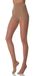 SCUDOTEX panty, 40 denier, glad, compressie licht 7-9 Hg kleur ijs maat 1