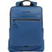 Piquadro Sacs. Bleu