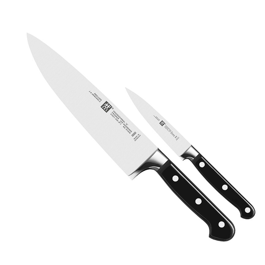 Zwilling ZWILLING PROFESSIONAL S Messenset - 3-delig