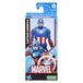 Hasbro Marvel Captain America Spielzeugfigur