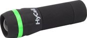 HyCell Zoom-zaklamp 1W-LED