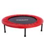 Softee Trampoline Met Versterkende Veren 1m Meerkleurig Polyester