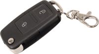 Maclean MCE107 Autosleutel behuizing, Sleutel Cover voor VW B5 twee knoppen