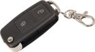 Maclean MCE107 Autosleutel behuizing, Sleutel Cover voor VW B5 twee knoppen