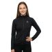 Odlo Zeroweight Warm Hybrid 2.0 Veste de course femme - Taille S