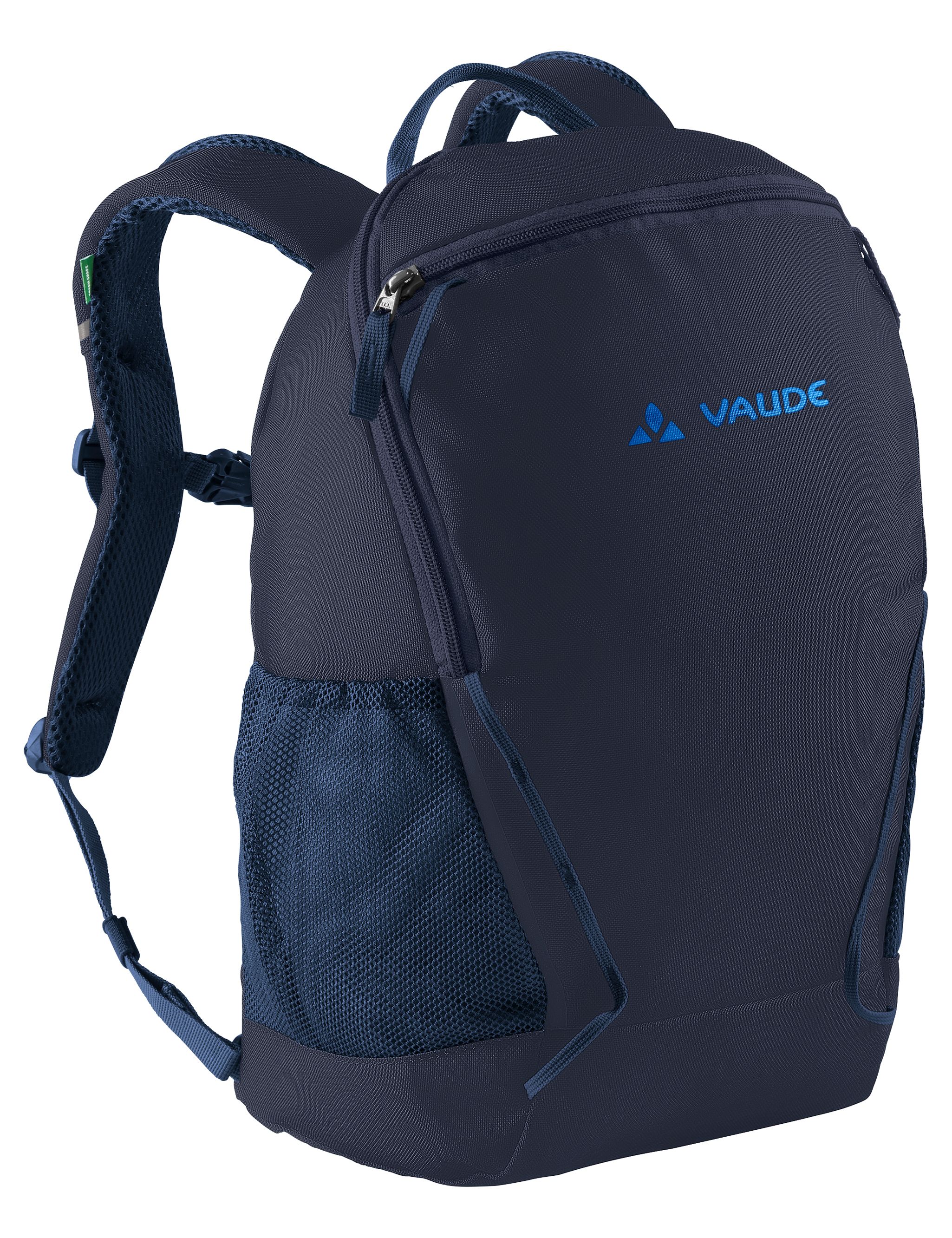 Vaude Hylax 15l Rugzak - Eclipse - Kinderen - Unisex