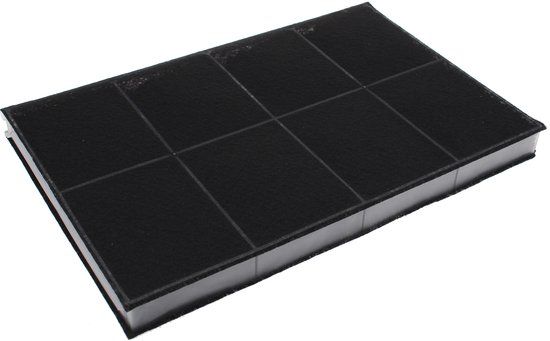 BOSCH Koolstoffilter voor afzuigkap 00460008