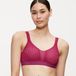Triumph Triaction Energy Lite Sport BH - Cerise - 70D