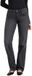 Lee Zoe Regular Fit Spijkerbroek Grijs