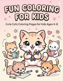 Fun coloring for kids