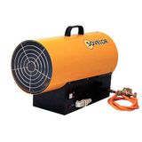 Sovelor Master BLP 33E, BLP 53E en BLP 73E Portable Propane Heater