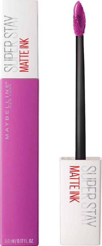 Maybelline SuperStay Matte Ink Lipstick - 35 Creator - 5 ml