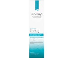 Zarqa Shampoo Revitalizing Magnesium 200 ml