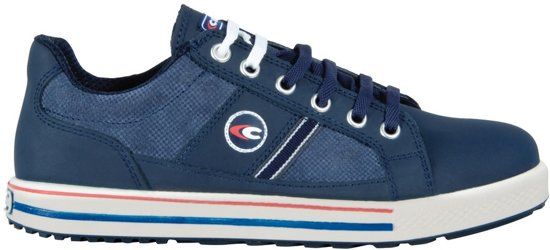 Cofra Coach S3 Src Werkschoenen maat 41