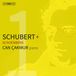 BIS Records Can Çakmur - Schubert : Sonates pour piano | Schoenberg : Drei Klavier (SACD)