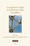 Les Brill Faux Titre477 - Les nouveaux visages de la littérature belge francophone