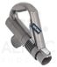 SQOON Poignée pistolet - Dyson DC-Serie - Poignée - Plastique - 35 x 12 x 30 cm