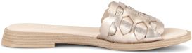 Gabor - Dames - Sandalen - Leer - Lente/Zomer 2026