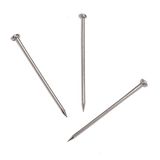 Glorex Paillettenspelden 13 mm - 50 gram
