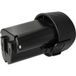 Vhbw - 1x Batterie Compatible Avec Makita Radio De Chantier Bmr104, Dmr102, Bmr105, Dmr103b, Dmr103 Outil Électrique (2000 mAh, Li-ion, 10,8 V)