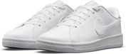 Nike Court Royale 2 Next Nature - Damessneakers Wit - Maat 37,5