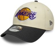 New Era Los Angeles Lakers NBA Colourblock 9Forty Pet