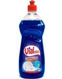 Vialplus Vaatzeep concentraat, meerkleurig, 1 liter