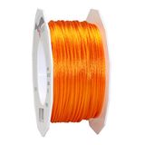 Präsent RHEIN koord - oranje - rol van 50 m Ø 3 mm