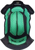 X-Lite X-803RS Ultra Carbon Doublure complète Vert XS-S
