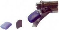 RECMAR GS38018 Clamp terminals voor slangen klem per 20 stuks breedte 12mm