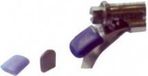 RECMAR GS38018 Clamp terminals voor slangen klem per 20 stuks breedte 12mm
