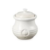 Le Creuset Aardewerk knoflookpot