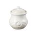 Le Creuset Aardewerk knoflookpot